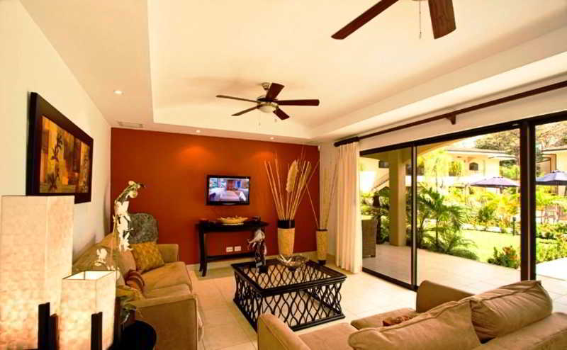 Casa del Sol -Villas Catalinas Potrero  Exterior foto