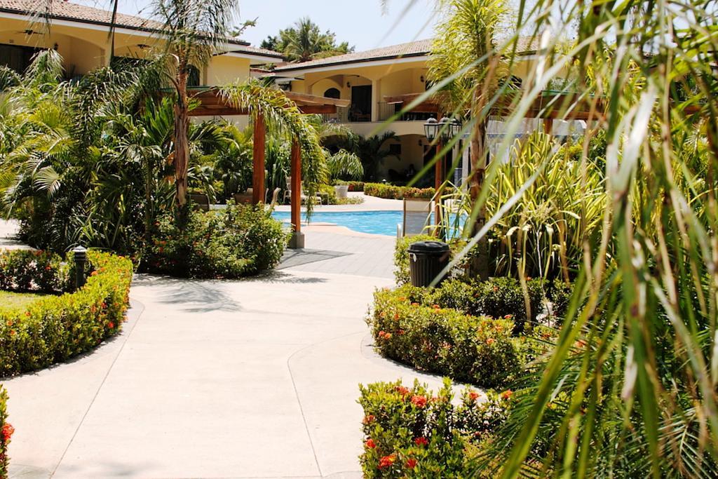 Casa del Sol -Villas Catalinas Potrero  Exterior foto